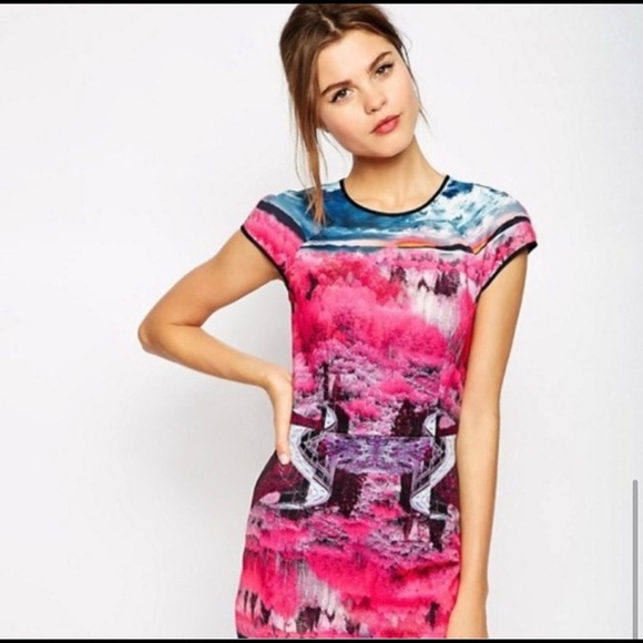 Ted Baker Road to Nowhere size 1 - Picture 3 of 11